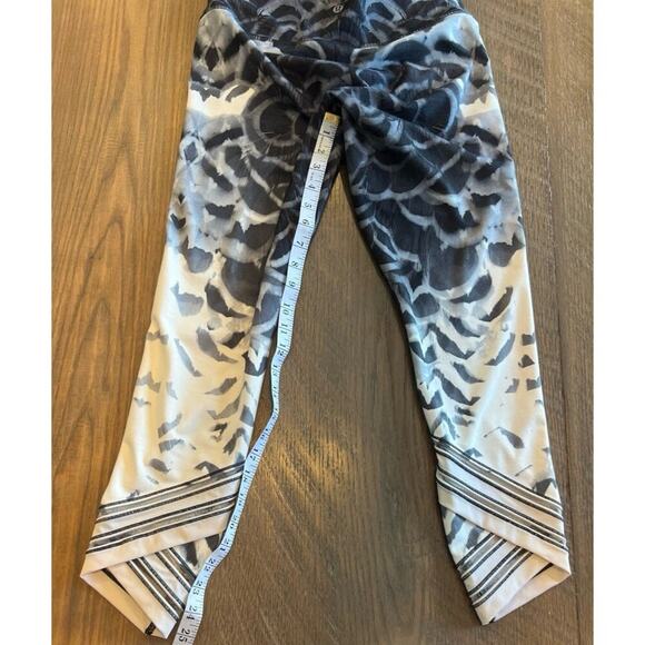 NWOT lululemon High Times Pant *SE - 8 - Picture 9 of 9